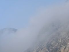 -少华山国家森林公园