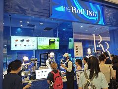 -the Roll'ING手作瑞士卷专门店(卓悦中心店)