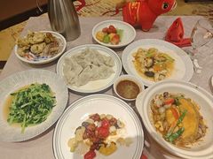 -红莲中餐厅(日航饭店)