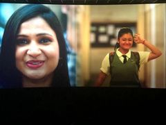 -UME影城(南京1912店)