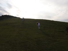 -大姆山草场
