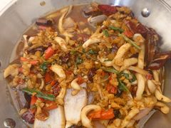 -雲物·云南小馆(好悦天地店)