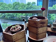 -新天世纪中餐厅