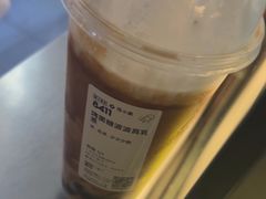 -喜茶(广州北京路惠福东店)