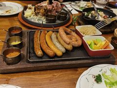 -1886德国汽车餐厅(外滩中央店)