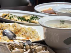 -新丁香海鲜酒店(银海商贸城店)