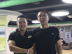 -超越健身(嘉实店)