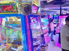 -阿尔法Game Station(中山路店)