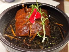 -绿茶餐厅(朝阳大悦城店)