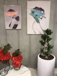 点击看大图 -八佰伴8008星级形象店