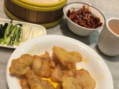 -小菜园新徽菜(芜湖万达店)