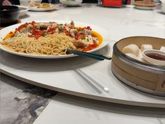 -黄弟大排档·湖南菜·小龙虾·小海鲜(凯旋北路店)