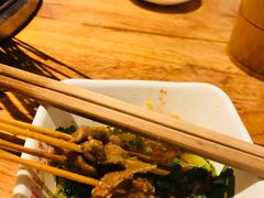 -袁记串串香(新南门店)