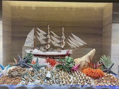 -雅邦朗悦国际酒店·乐悦自助餐厅