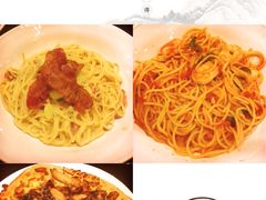 -Bella Italia - Edinburgh Hanover Street