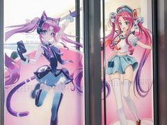 -KK ONE(京基滨河时代店)