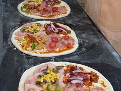 -get pizza意大利餐厅(凯德MALL店)