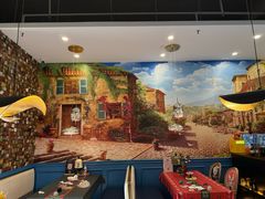 -向日葵十五度餐厅(昌平区店)