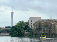 -东山湖公园