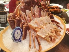 -东海怡品海鲜豆捞(星街坊店)