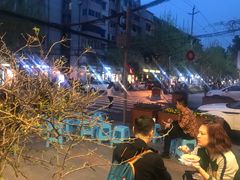 -飘香火锅(玉林西路店)