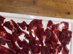 -谭三娘鲜切牛肉自助火锅(九眼桥总店)