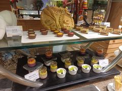 -松山湖帝豪花园酒店西餐厅(美景中路店)