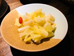 -外婆家(杭州马塍店·杭帮菜名店)