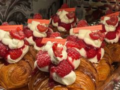 -BUTTERFUL&CREAMOROUS 黄油与面包(万象城店)
