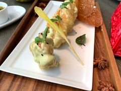 -悦厅·下午茶(杭州柏悦酒店)