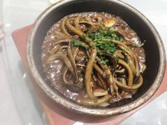 淮安软兜-颂福楼·南京菜(定淮门店)