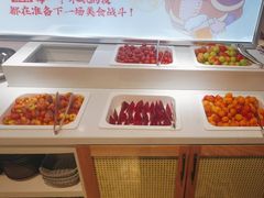 -将军肚烧烤鸡手王(东岭南街店)