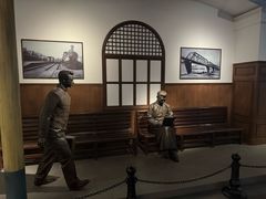 -中国铁道博物馆(正阳门馆)