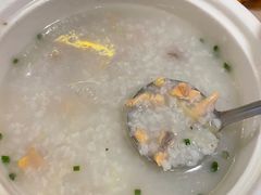 -醉美东江·三文鱼·烧鸡公