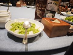 -九十九顶毡房(清河店)