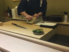 -鮨一日本料理(大中华店)
