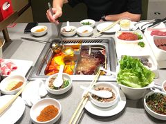 -海底捞火锅(铂澜大象城店)