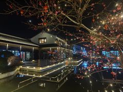 -雅达·阳羡溪山小镇中心