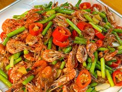 -61号餐吧(兴坪古镇漓江店)