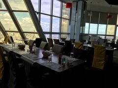 -彩虹云霄拜约克摩天塔