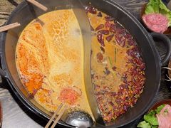 -冯校长老火锅(深圳福田店)