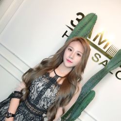 -3AM HAIR SALON染发烫发接发