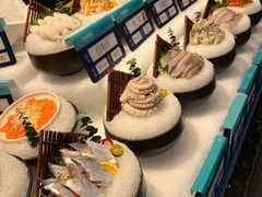 -东海怡品海鲜豆捞(星街坊店)