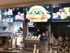 -麦当劳(四川北路店)