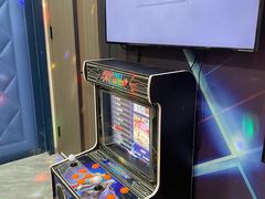 -相遇轰趴·桌游·团建·KTV(苏州街旗舰店)