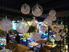 -临界音乐酒馆·小龙虾·江湖菜(华熙LIVE·鱼洞店)