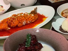 -苏乡兰亭·新派淮扬菜(吾悦广场店)