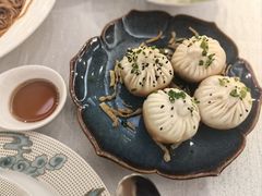 -上海和平饭店龙凤厅 Dragon Phoenix