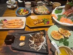 -和彩放题餐厅(酒仙桥店)
