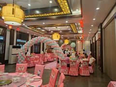 -不倒翁·徽天下名菜楼(马鞍山路店)